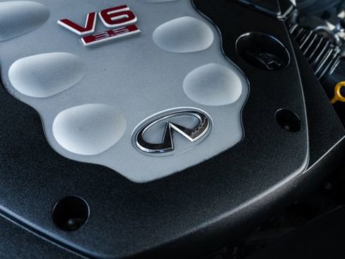 Used 2004 INFINITI G35 Coupe w/ Premium Pkg image 76