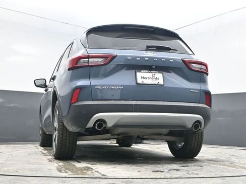 Used 2024 Ford Escape Platinum image 29