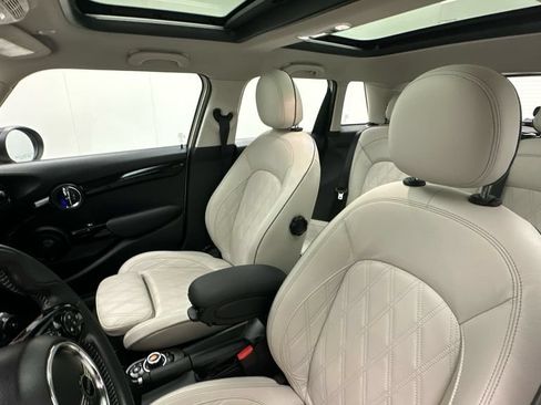 Used 2021 MINI Cooper S FWD image 9