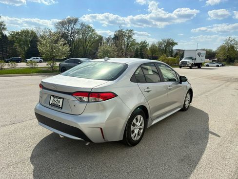 Used 2020 Toyota Corolla L FWD image 5
