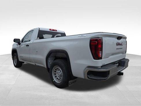 New 2026 GMC Sierra 1500 Pro w/ Pro Value Package image 9