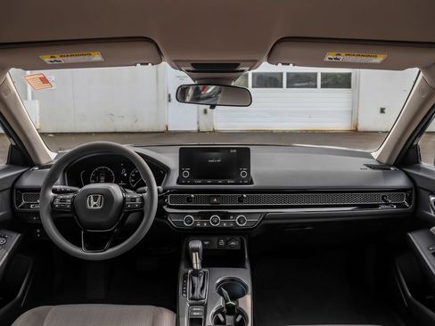 Used 2024 Honda Civic LX image 29