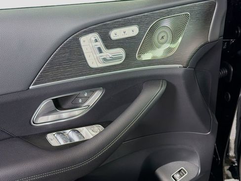 New 2026 Mercedes-Benz GLE 350 4MATIC image 21