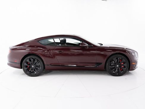 Certified 2024 Bentley Continental GT V8 image 6