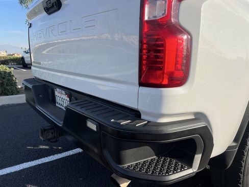 Used 2020 Chevrolet Silverado 2500 W/T w/ WT Convenience Package image 24