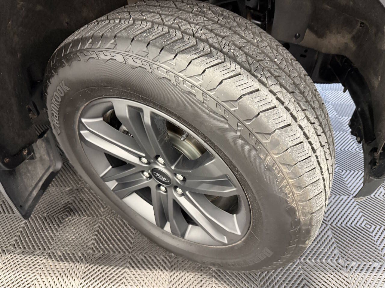 Used 2023 Ford F150 XLT w/ Equipment Group 302A High AWD/4WD image 51