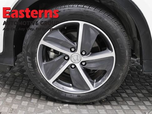 Used 2022 Honda HR-V EX image 31