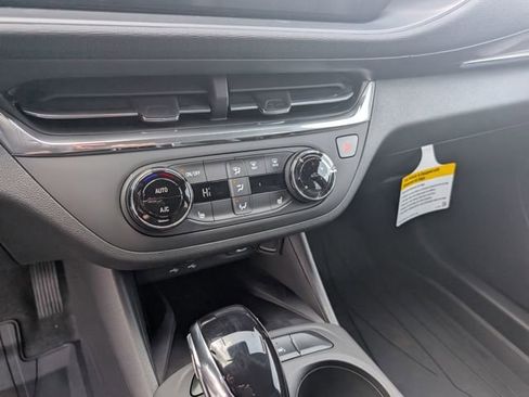 New 2026 Buick Envista Preferred w/ Convenience I Package image 21