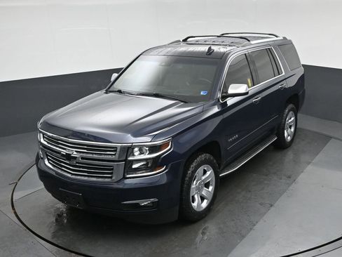 Used 2019 Chevrolet Tahoe Premier image 69