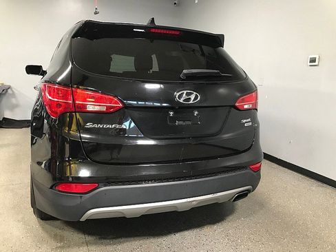 Used 2016 Hyundai Santa Fe Sport w/ Option Group 03 image 4