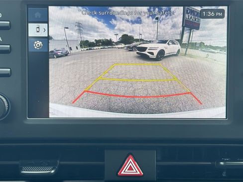 New 2026 Hyundai Elantra Sport FWD image 17