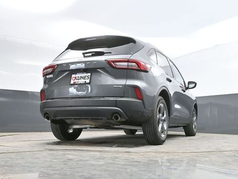 Used 2025 Ford Escape ST-Line AWD/4WD image 51