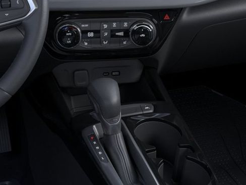 New 2026 Chevrolet Trax LT w/ Midnight Edition FWD image 25