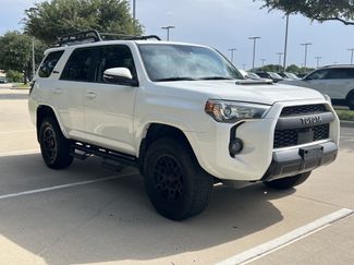 Used 2024 Toyota 4Runner TRD Pro AWD/4WD video 2