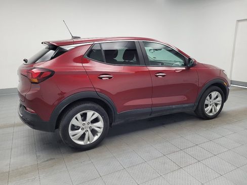 Used 2024 Buick Encore GX Preferred FWD image 10