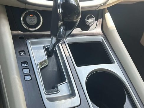Used 2019 Nissan Murano Platinum w/ Cargo Package FWD image 36