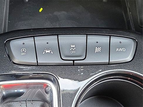 New 2026 Chevrolet TrailBlazer ACTIV w/ Convenience Package image 20