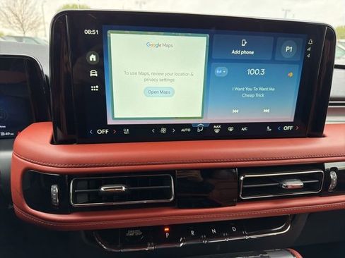 New 2026 Lincoln Aviator Reserve AWD/4WD image 30