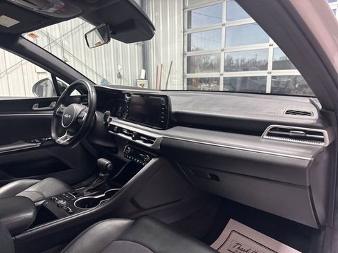 Used 2024 Kia K5 GT-Line w/ GT-Line Premium Package image 25