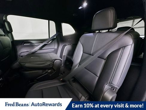 New 2026 GMC Acadia Elevation w/ Black Edition image 14