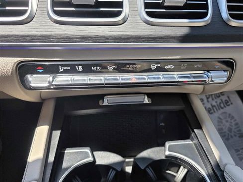 Certified 2024 Mercedes-Benz GLE 350 4MATIC image 15