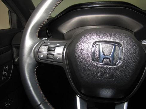 Certified 2024 Honda CR-V Sport-L image 5