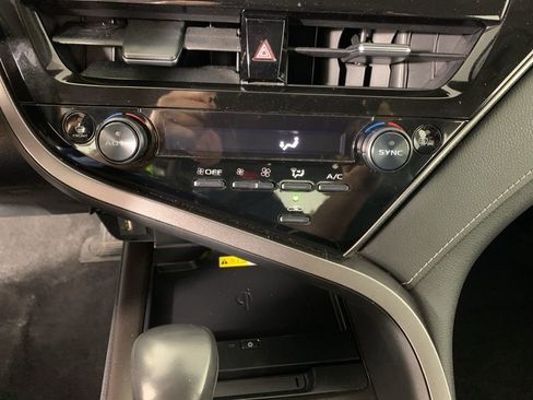 Used 2024 Toyota Camry XSE image 24