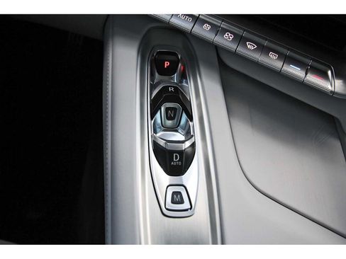 Used 2026 Chevrolet Corvette Stingray Premium Conv w/ 3LT RWD image 19