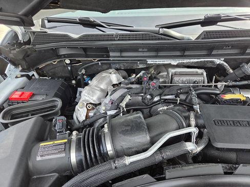 Used 2023 GMC Sierra 3500 Pro w/ Convenience Package image 21