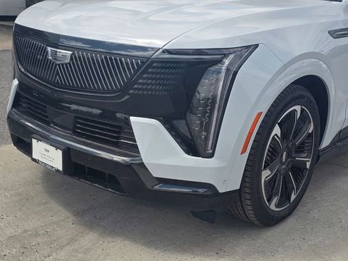 New 2026 Cadillac Escalade IQ Sport 1 image 10