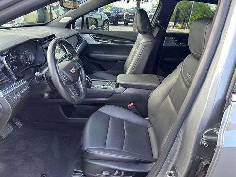 Used 2023 Cadillac XT5 Premium Luxury w/ Technology Package image 19