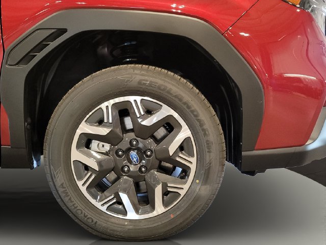 New 2026 Subaru Forester Premium AWD/4WD image 30