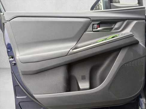 New 2026 Toyota bZ image 10