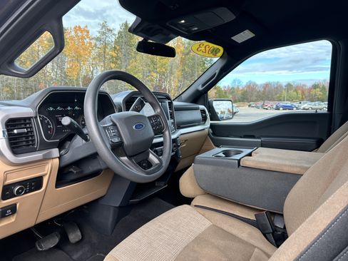 Certified 2023 Ford F150 XLT image 15