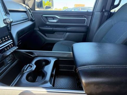 Used 2023 RAM 1500 Big Horn AWD/4WD image 29