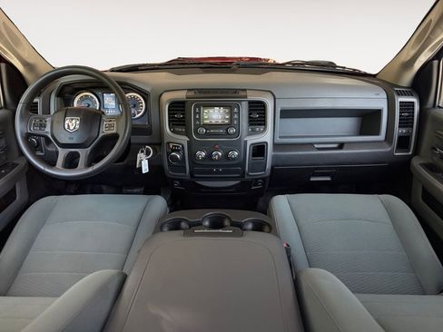 Used 2019 RAM 1500 Tradesman w/ Popular Equipment Group RWD image 16