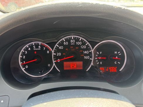 Used 2011 Nissan Altima 2.5 S w/ 2.5S Premium Pkg image 16