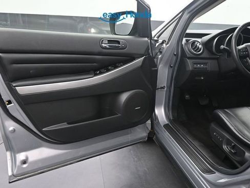 Used 2011 MAZDA CX-7 s Grand Touring image 16