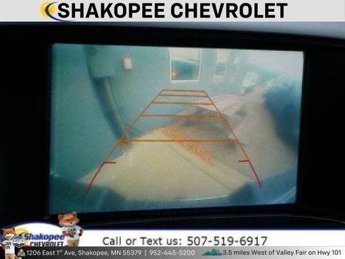 Used 2017 Chevrolet Silverado 1500 LT w/ LT Convenience Package image 21