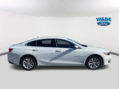 Used 2023 Chevrolet Malibu LT image 4