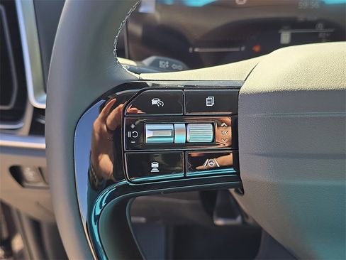 New 2026 Kia Sorento S image 29