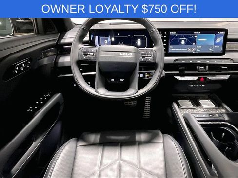 New 2027 Kia Telluride SX Prestige X-Pro AWD/4WD image 12