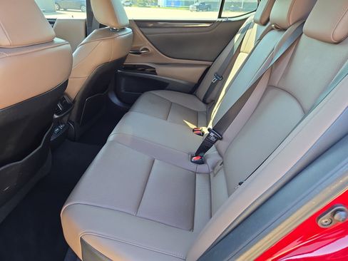 Used 2023 Lexus ES 350 w/ Accessory Package (Z1) FWD image 28