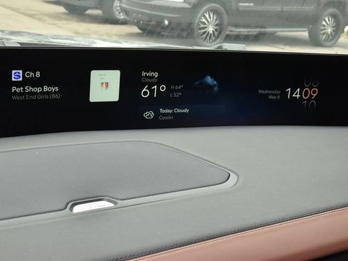 New 2026 Lincoln Navigator L Reserve AWD/4WD image 27