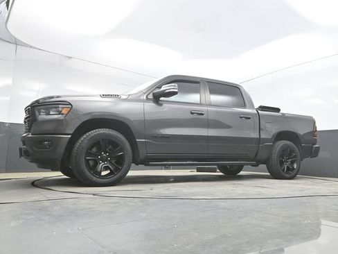 Used 2020 RAM 1500 Big Horn AWD/4WD image 35