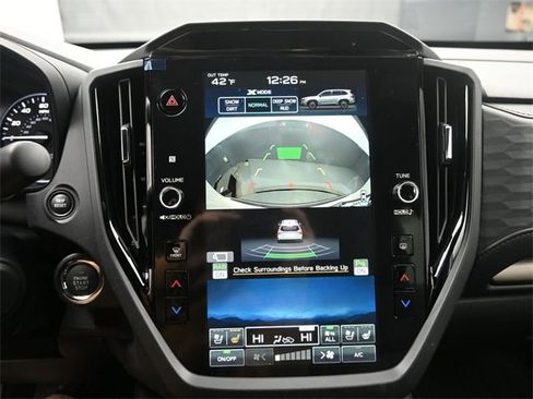 New 2026 Subaru Forester Touring image 12