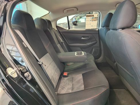 Used 2024 Nissan Sentra SR FWD image 26
