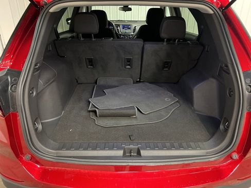 Certified 2023 Chevrolet Equinox LT AWD/4WD image 7