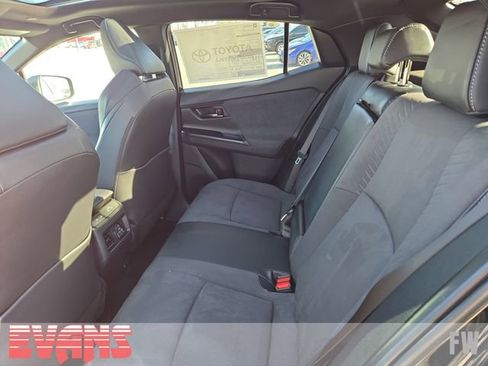 New 2026 Toyota C-HR w/ Cold Weather Package AWD/4WD image 25