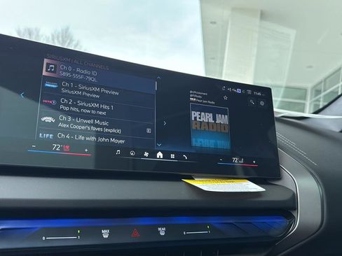 New 2026 BMW X3 xDrive30 image 22